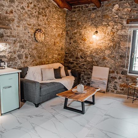 Petra Elounda Suites - Adults Only Zewnętrze zdjęcie