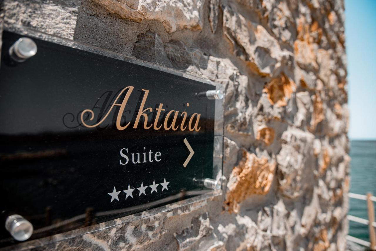 Petra Elounda Suites - Adults Only Zewnętrze zdjęcie