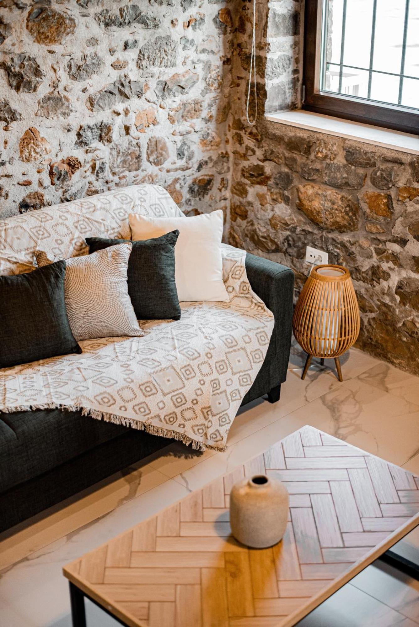 Petra Elounda Suites - Adults Only Zewnętrze zdjęcie