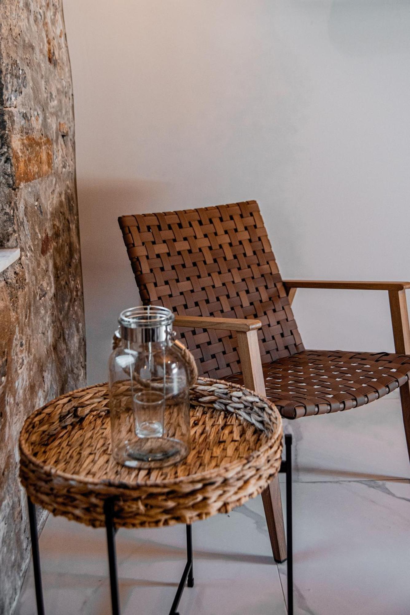 Petra Elounda Suites - Adults Only Zewnętrze zdjęcie