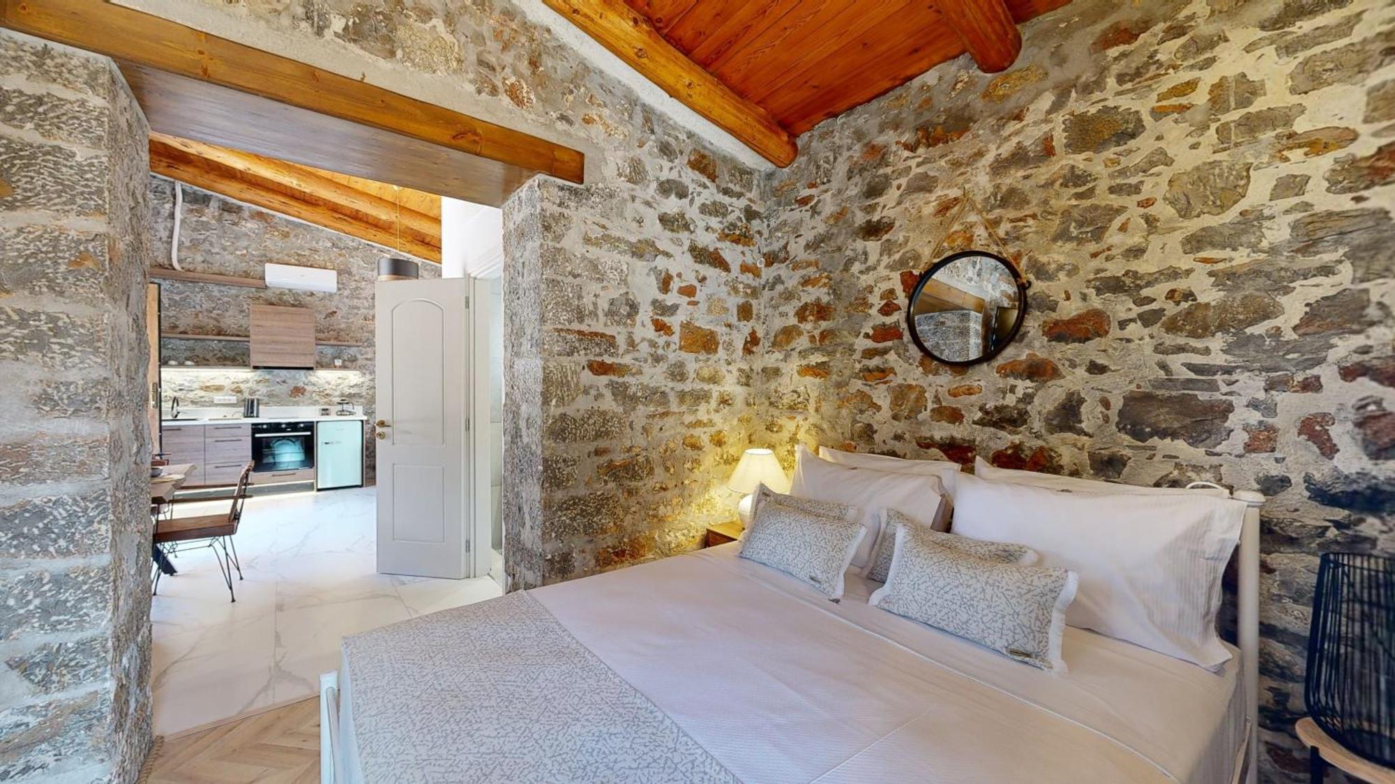 Petra Elounda Suites - Adults Only Zewnętrze zdjęcie