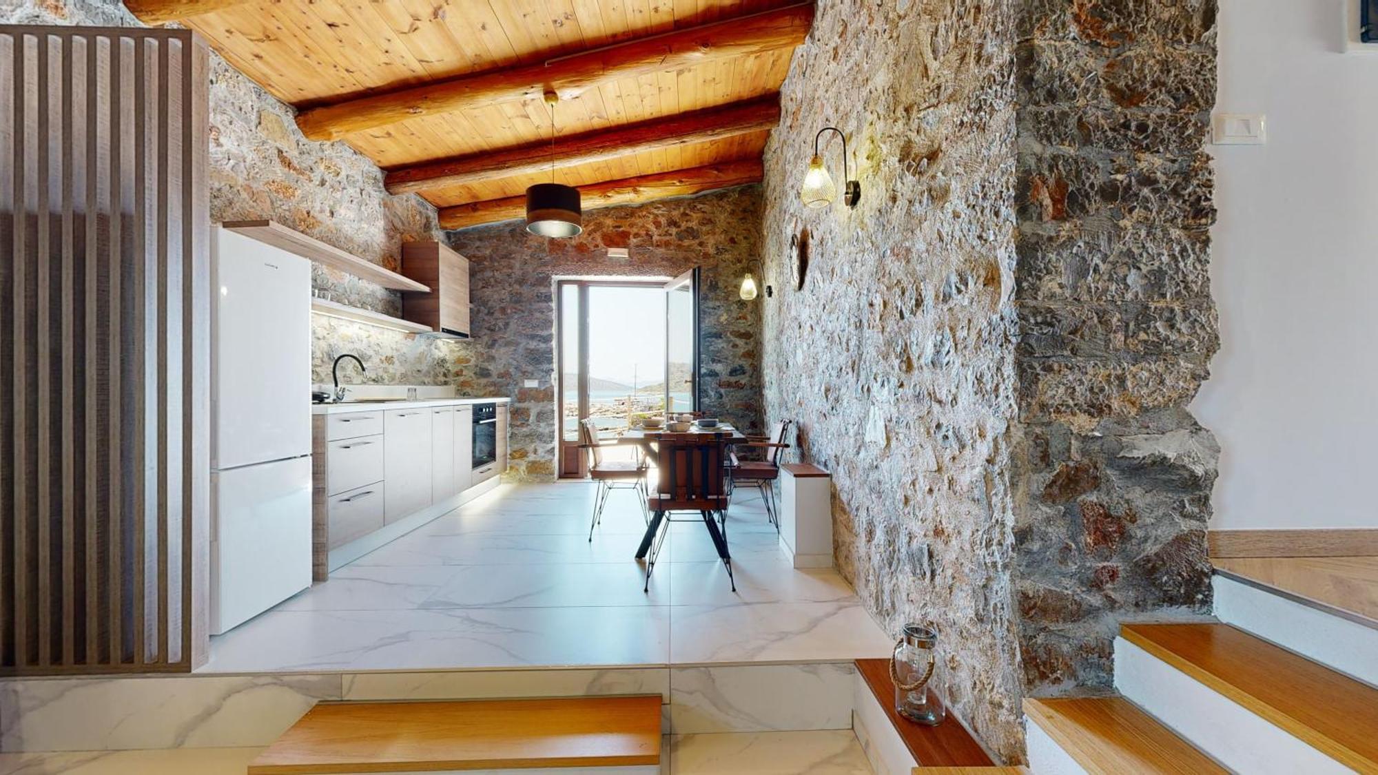 Petra Elounda Suites - Adults Only Zewnętrze zdjęcie
