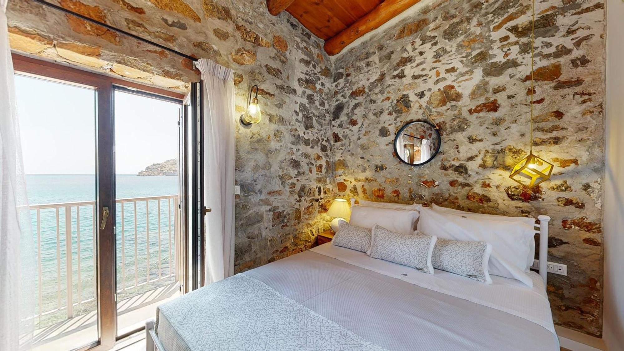 Petra Elounda Suites - Adults Only Zewnętrze zdjęcie