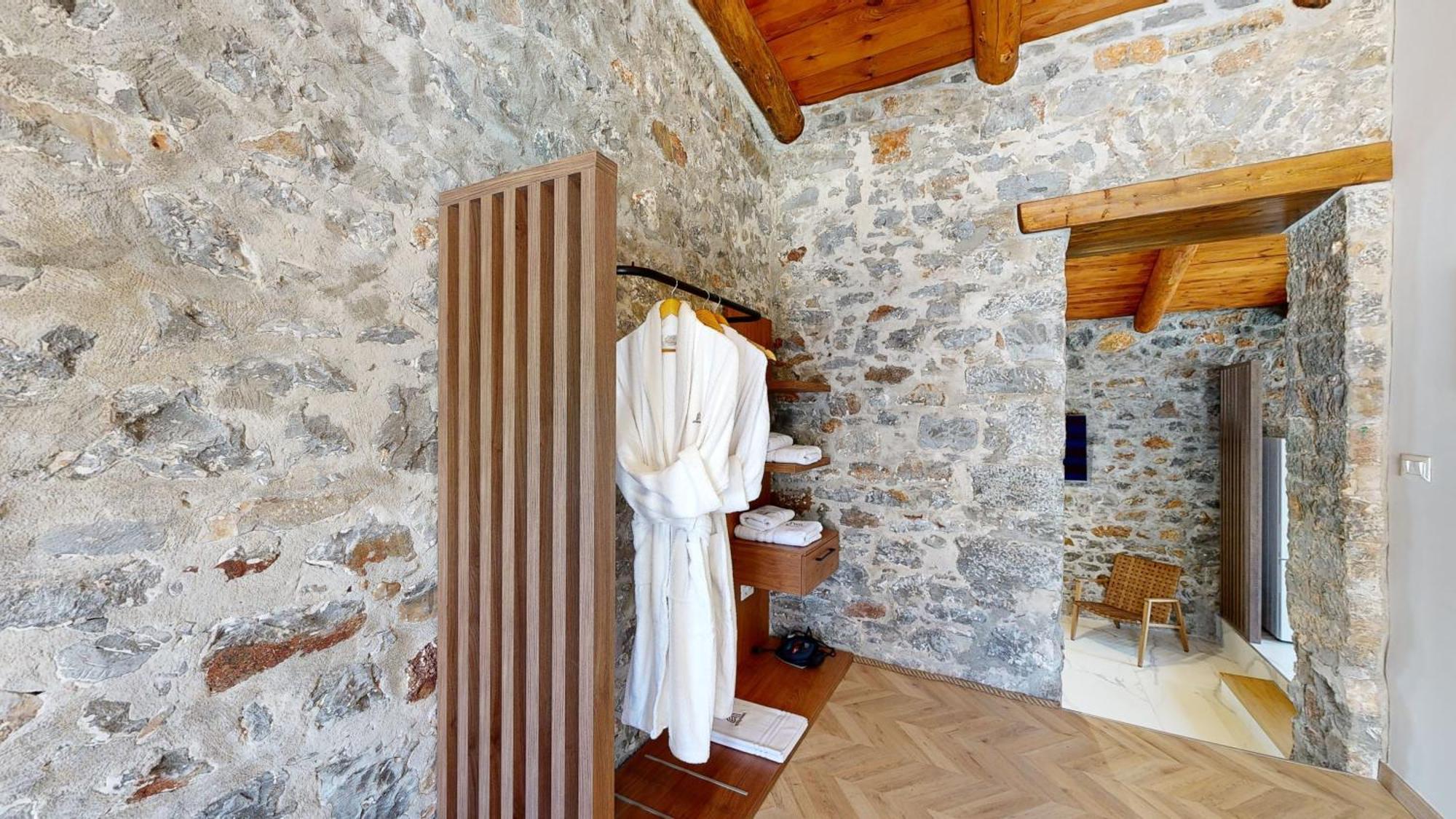 Petra Elounda Suites - Adults Only Zewnętrze zdjęcie
