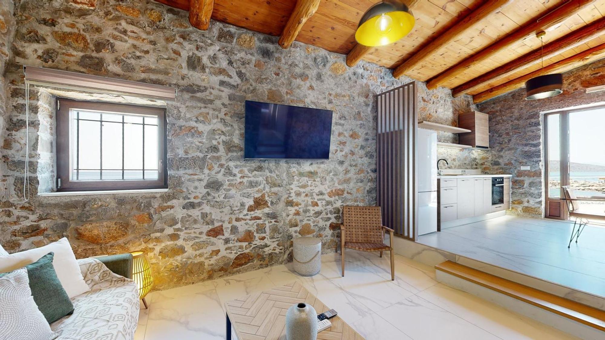 Petra Elounda Suites - Adults Only Zewnętrze zdjęcie