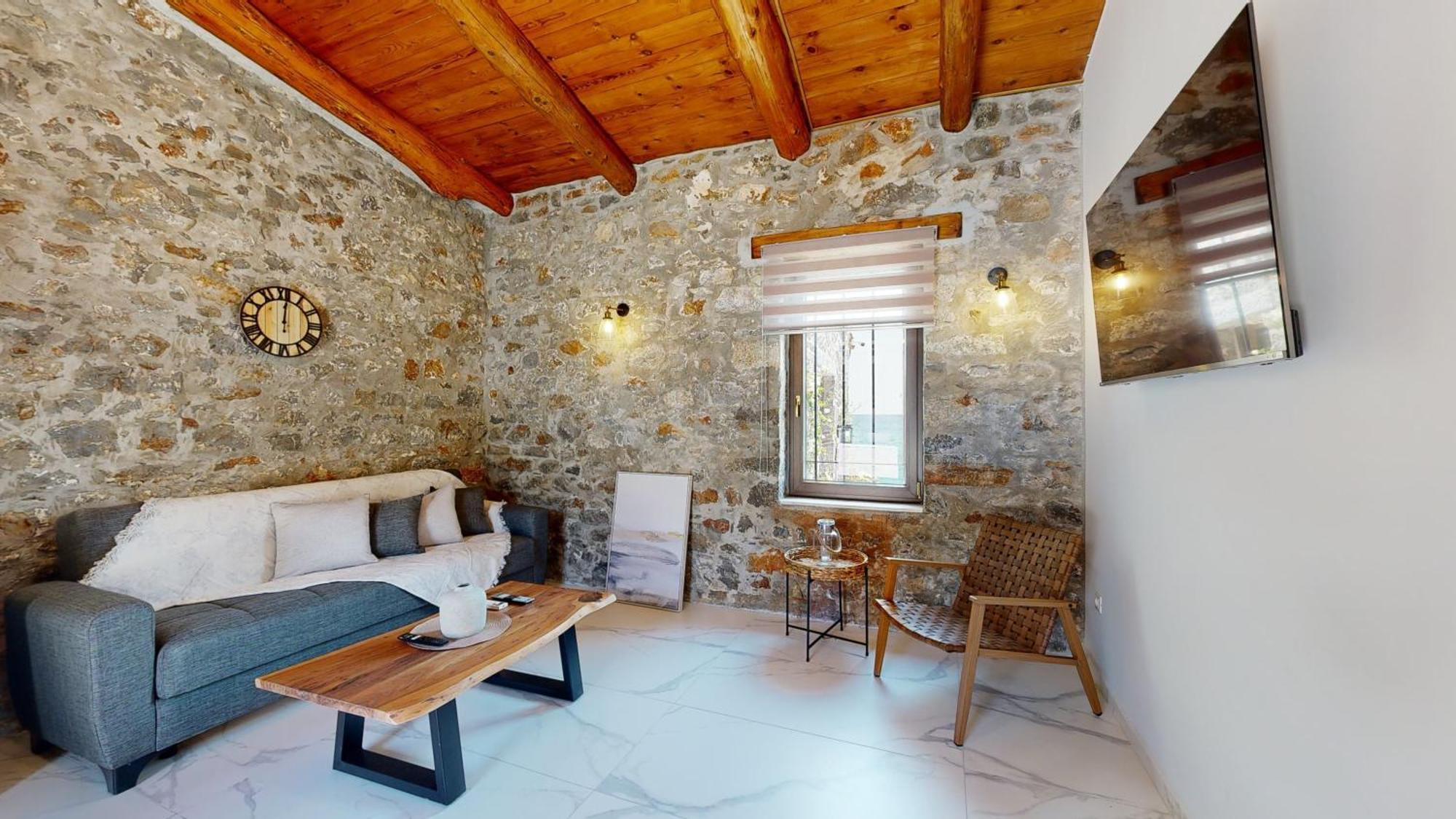 Petra Elounda Suites - Adults Only Zewnętrze zdjęcie