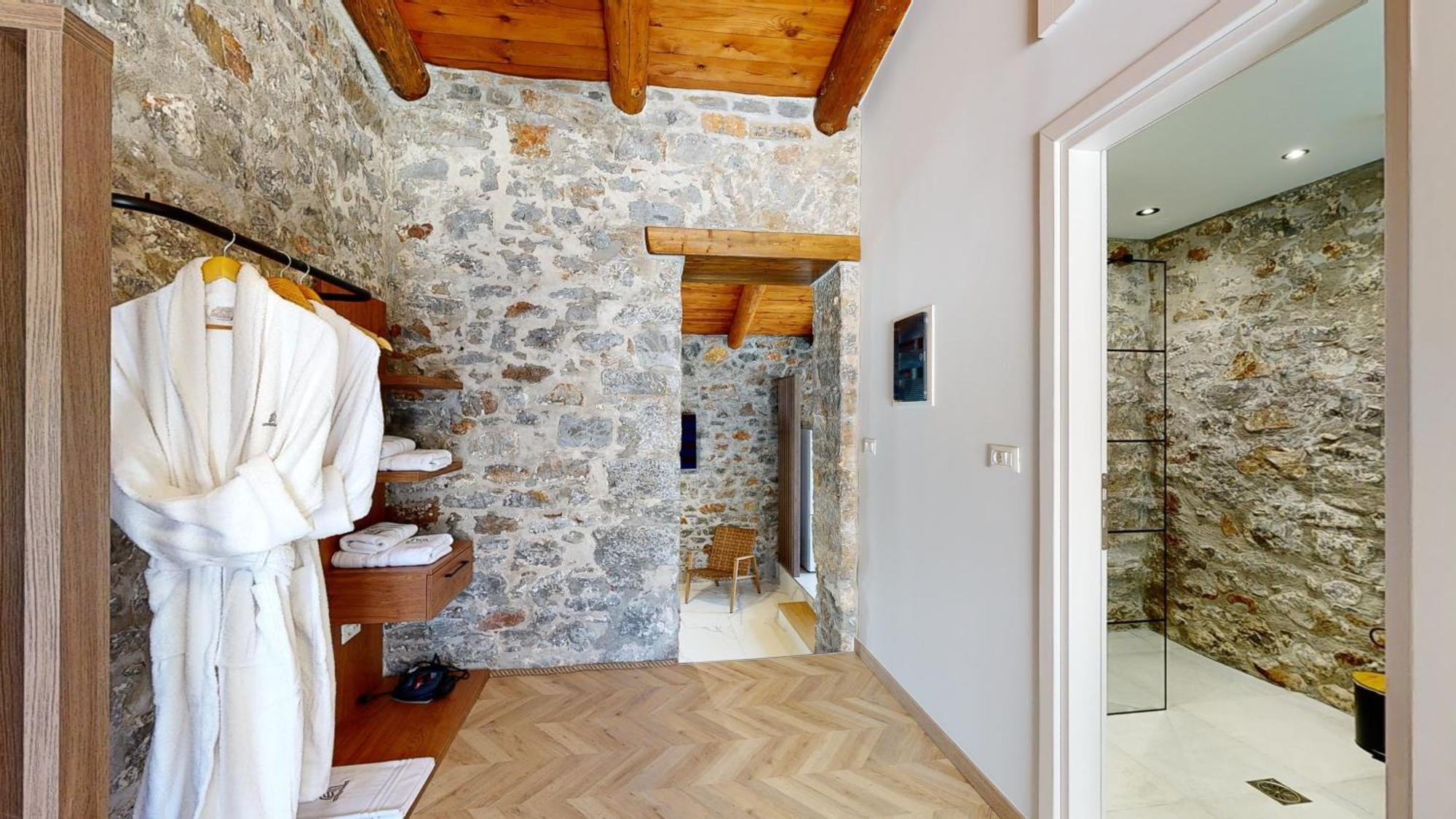 Petra Elounda Suites - Adults Only Zewnętrze zdjęcie