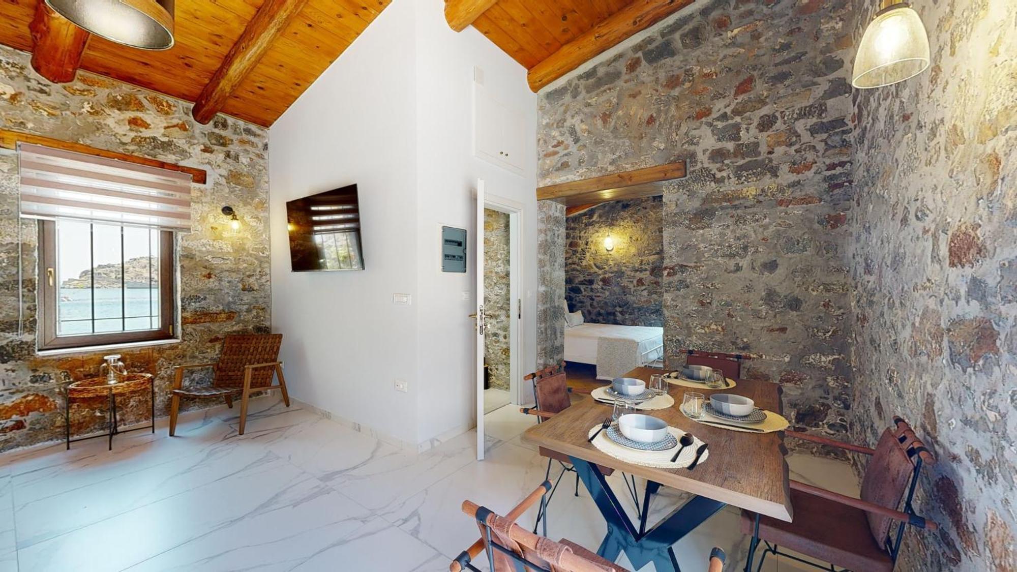 Petra Elounda Suites - Adults Only Zewnętrze zdjęcie