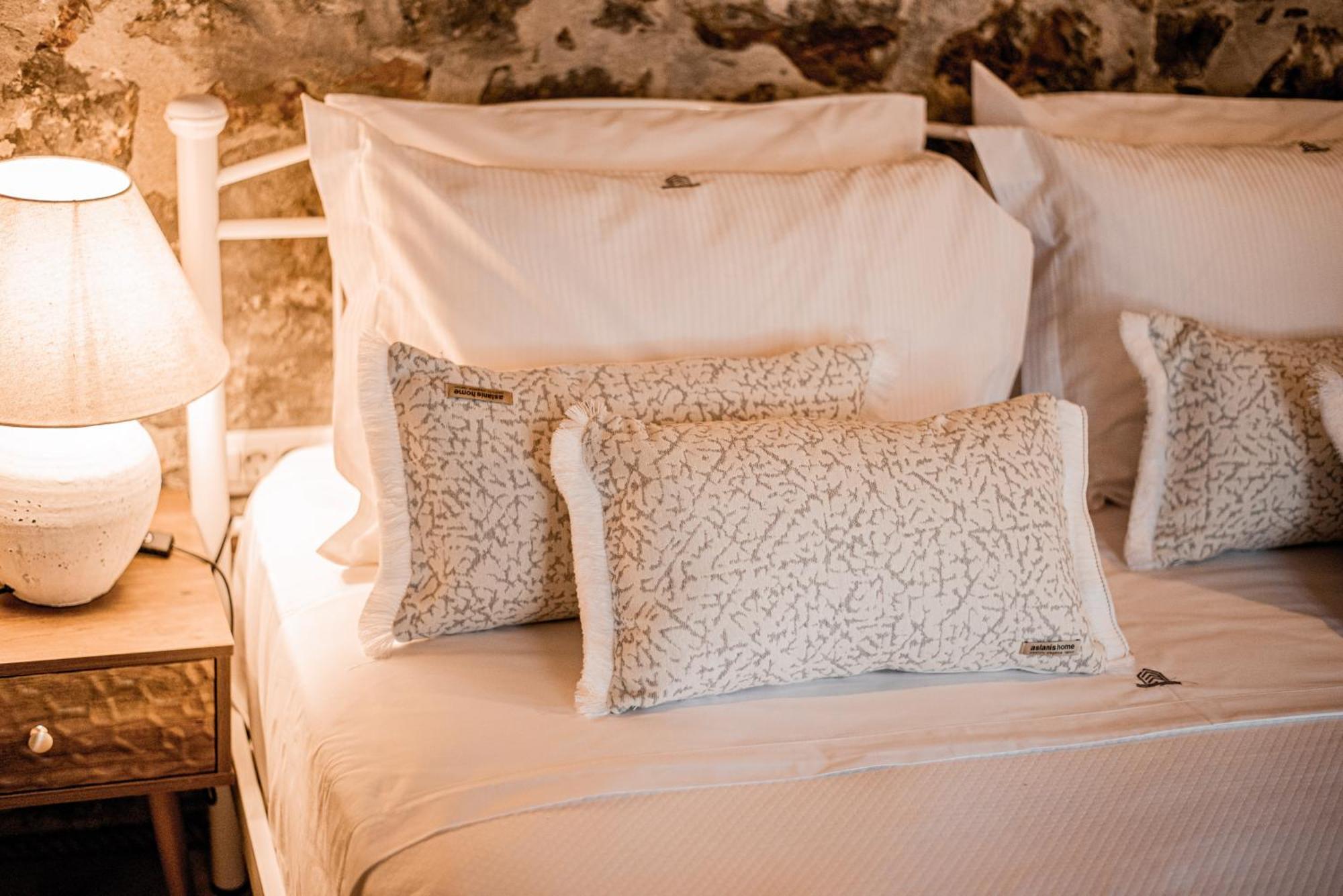 Petra Elounda Suites - Adults Only Zewnętrze zdjęcie