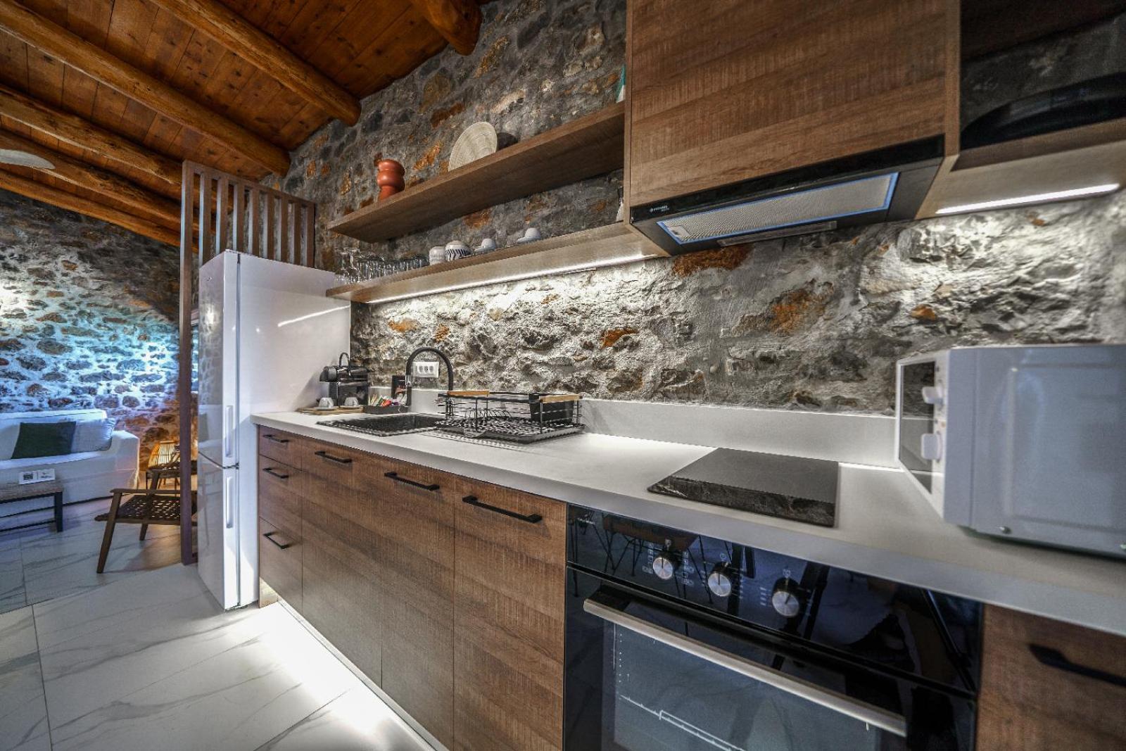 Petra Elounda Suites - Adults Only Zewnętrze zdjęcie