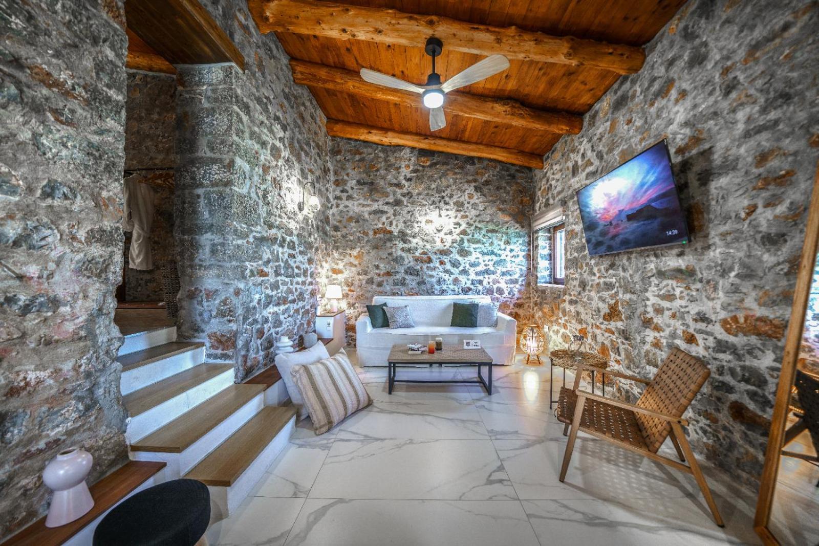 Petra Elounda Suites - Adults Only Zewnętrze zdjęcie