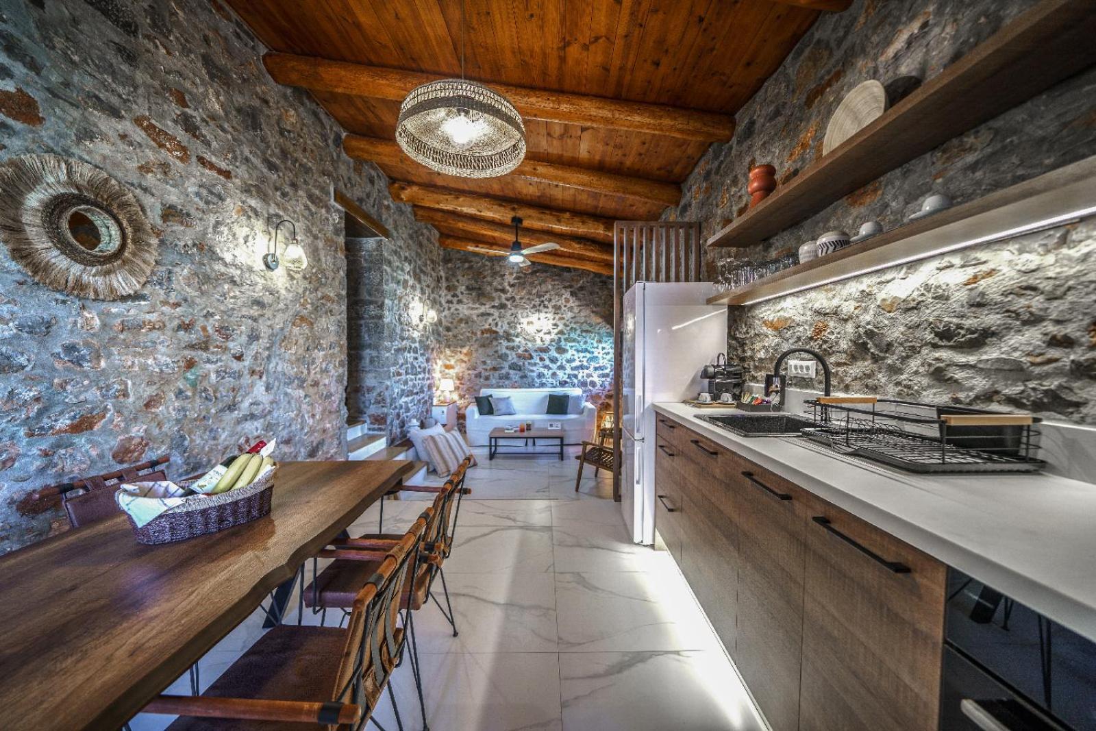 Petra Elounda Suites - Adults Only Zewnętrze zdjęcie