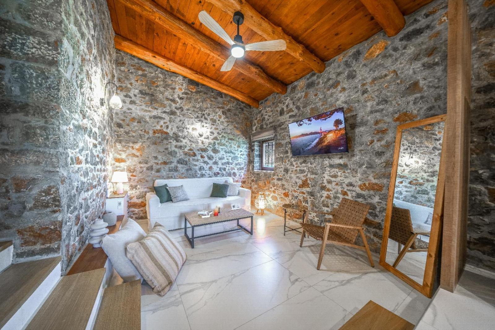 Petra Elounda Suites - Adults Only Zewnętrze zdjęcie