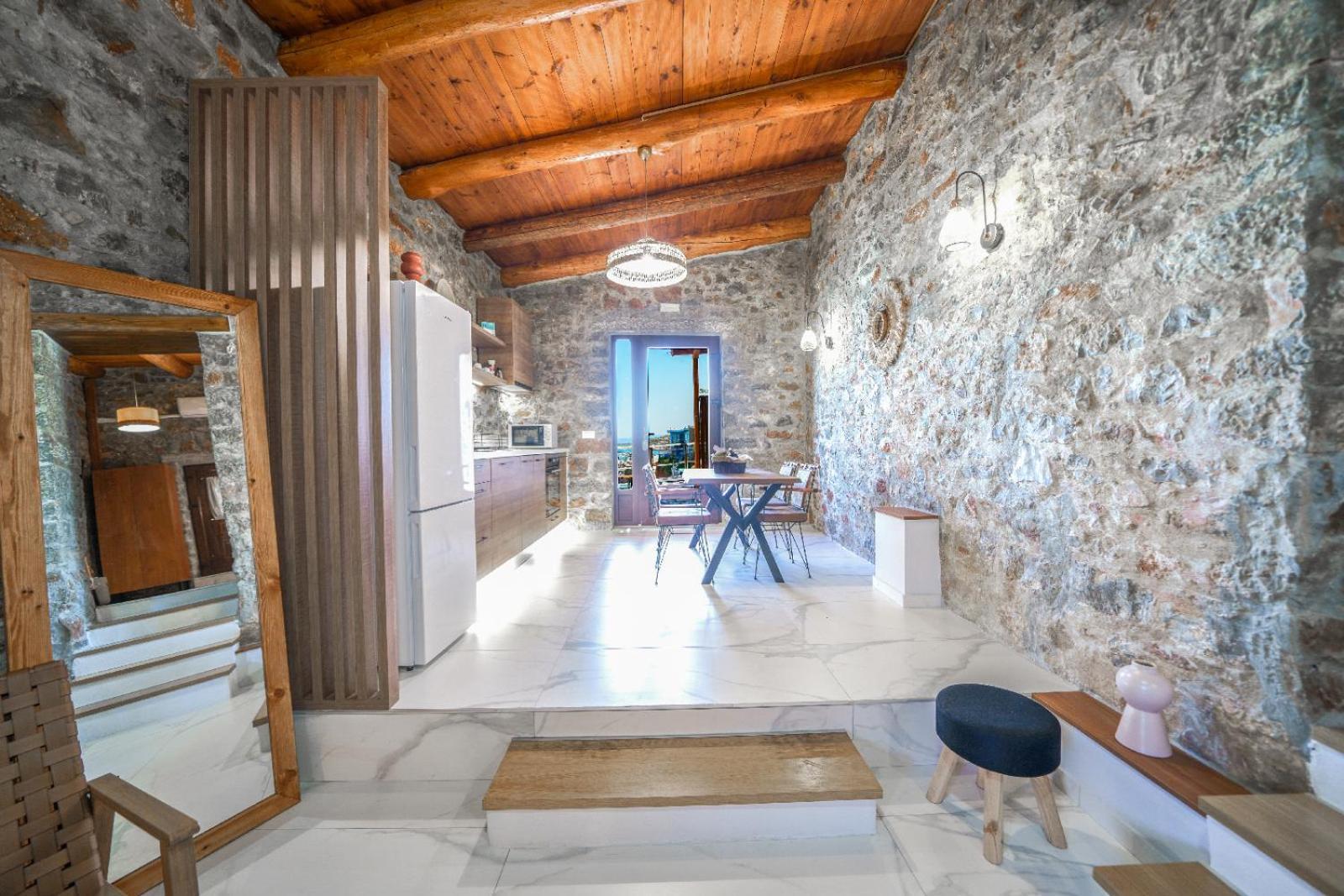 Petra Elounda Suites - Adults Only Zewnętrze zdjęcie