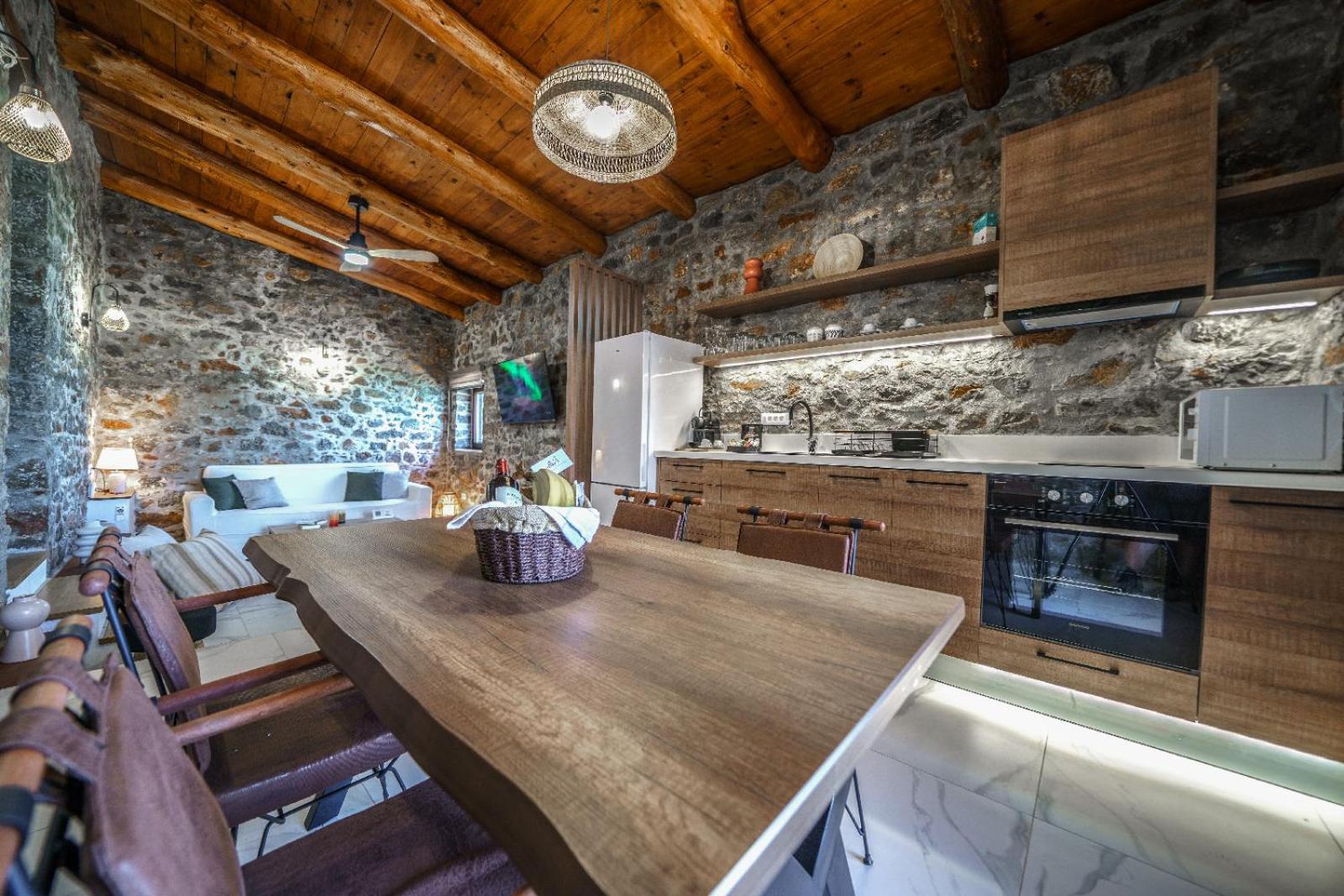 Petra Elounda Suites - Adults Only Zewnętrze zdjęcie