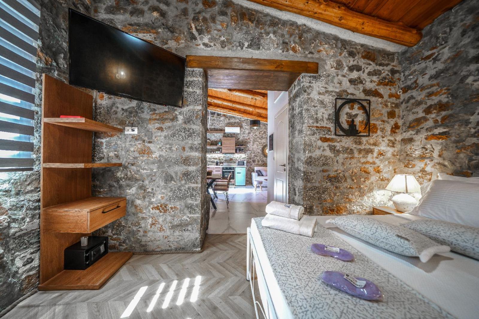 Petra Elounda Suites - Adults Only Zewnętrze zdjęcie