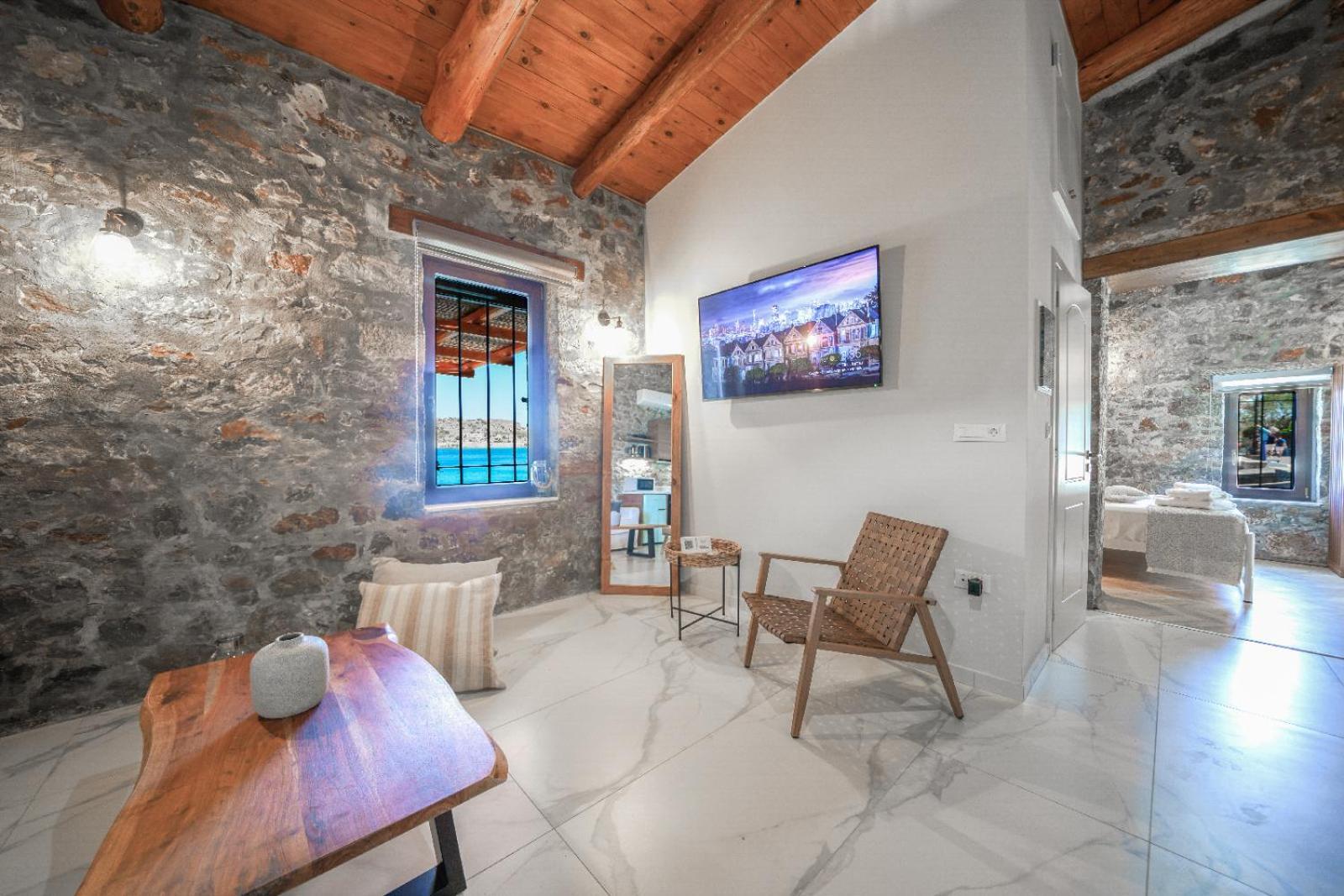 Petra Elounda Suites - Adults Only Zewnętrze zdjęcie