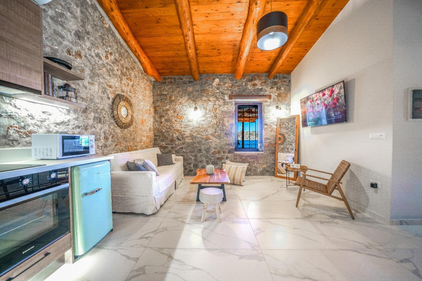Petra Elounda Suites - Adults Only Zewnętrze zdjęcie