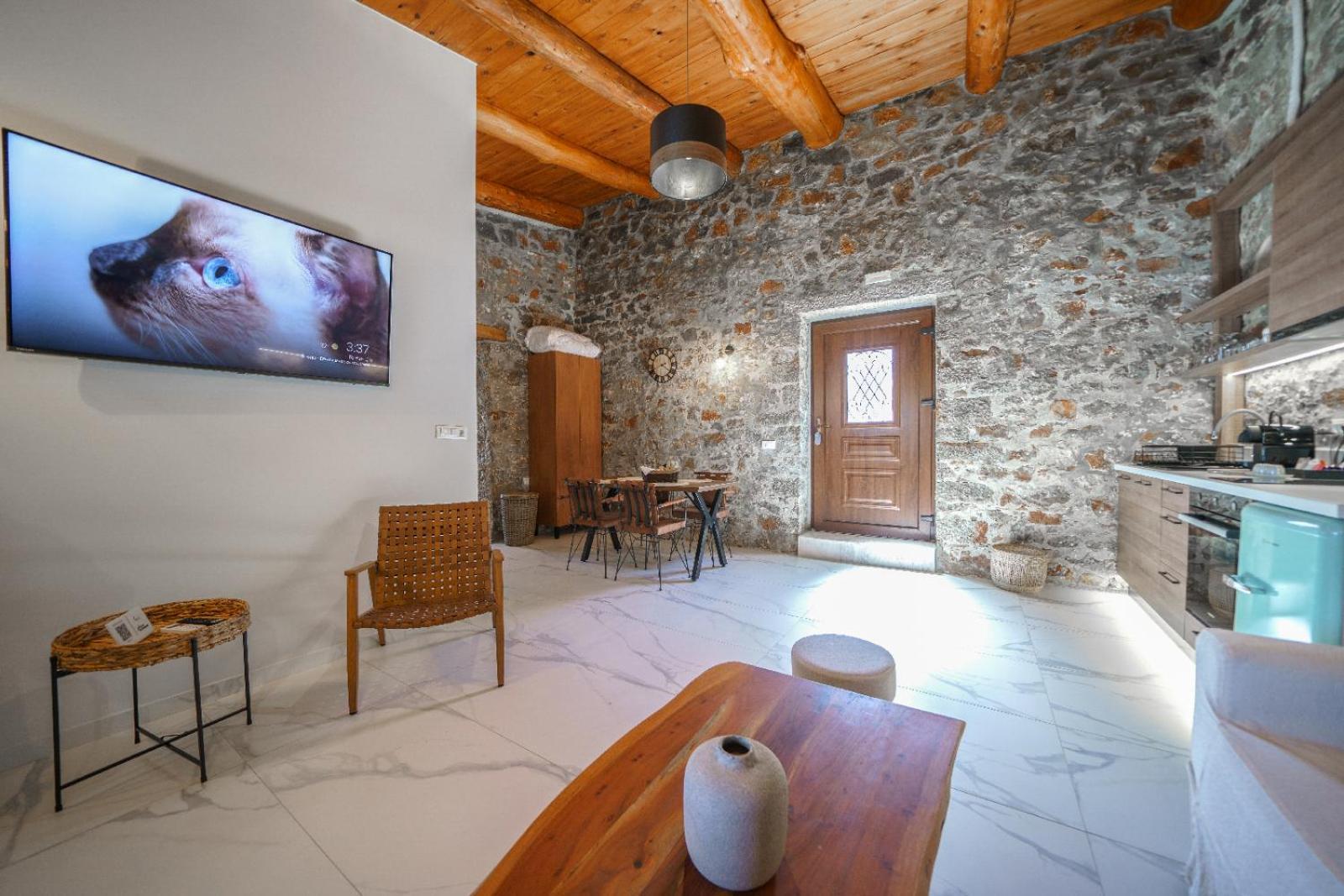Petra Elounda Suites - Adults Only Zewnętrze zdjęcie