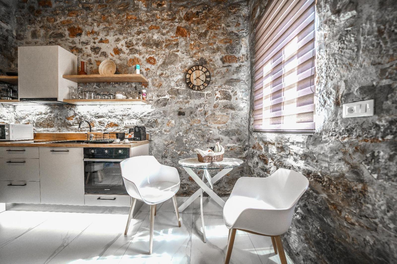 Petra Elounda Suites - Adults Only Zewnętrze zdjęcie